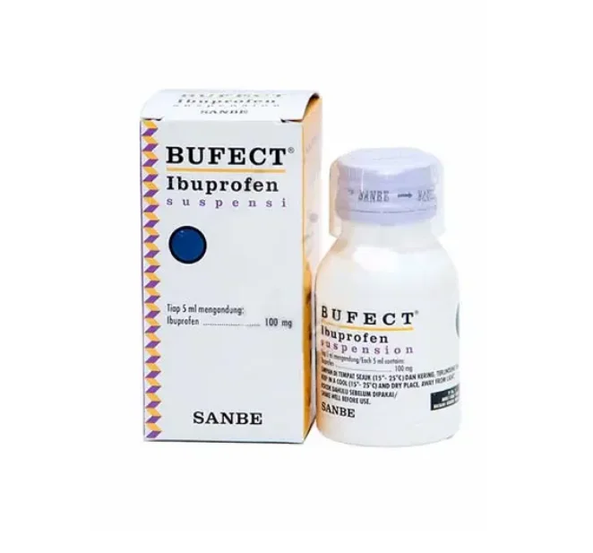 BUFECT SUSPENSI 