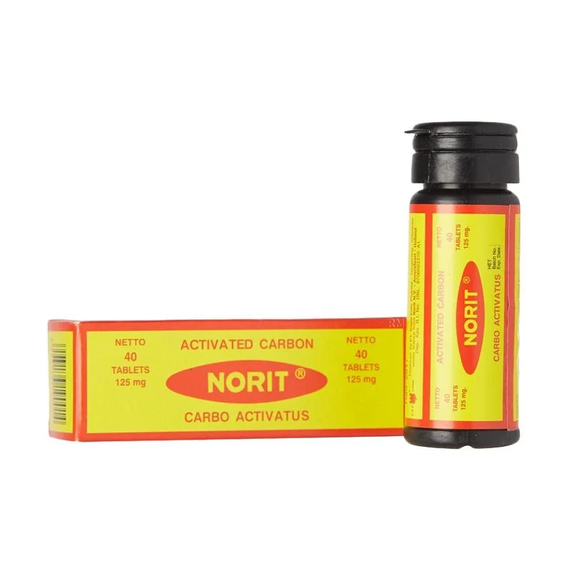 NORIT 40 TABLET