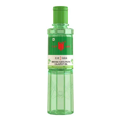 Cap Lang Minyak Kayu Putih 120 ml 