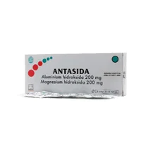 ANTASIDA DOEN TABLET