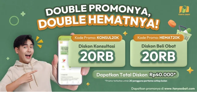 Double Promo