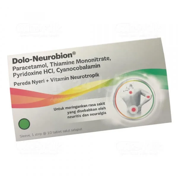 DOLO-NEUROBION