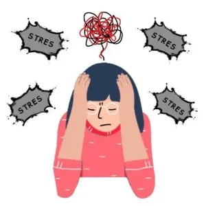 Stres yang Dipendam Terus-Menerus, Benarkah Bisa Memengaruhi Kesehatan Fisik?