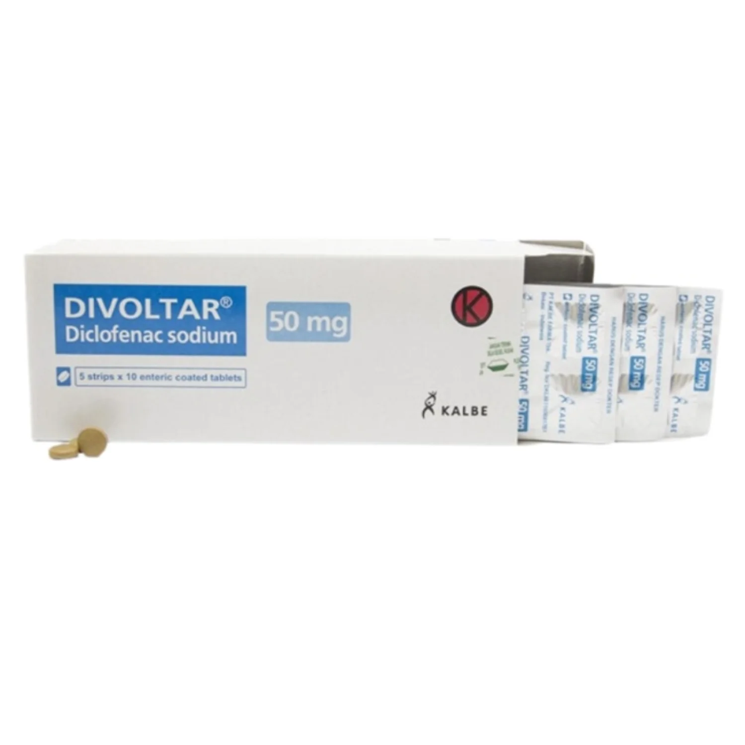 DIVOLTAR