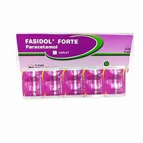FASIDOL FORTE KAPLET