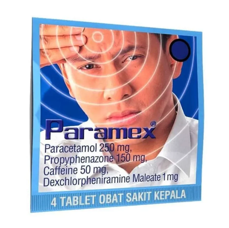 PARAMEX