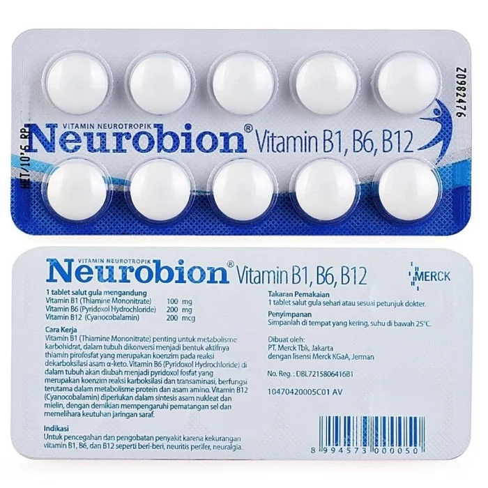 NEUROBION