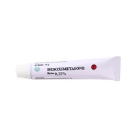 DESOXIMETASONE 0.25% KRIM