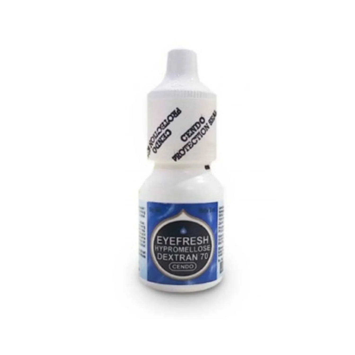 CENDO EYEFRESH 5 ML