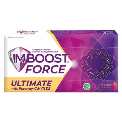 IMBOOST FORCE ULTIMATE