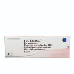 FLUTAMOL KAPLET