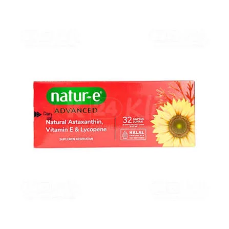 Natur-E Advance 32 Kapsul 