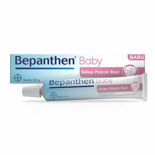 BEPANTHEN BABY 20 GRAM