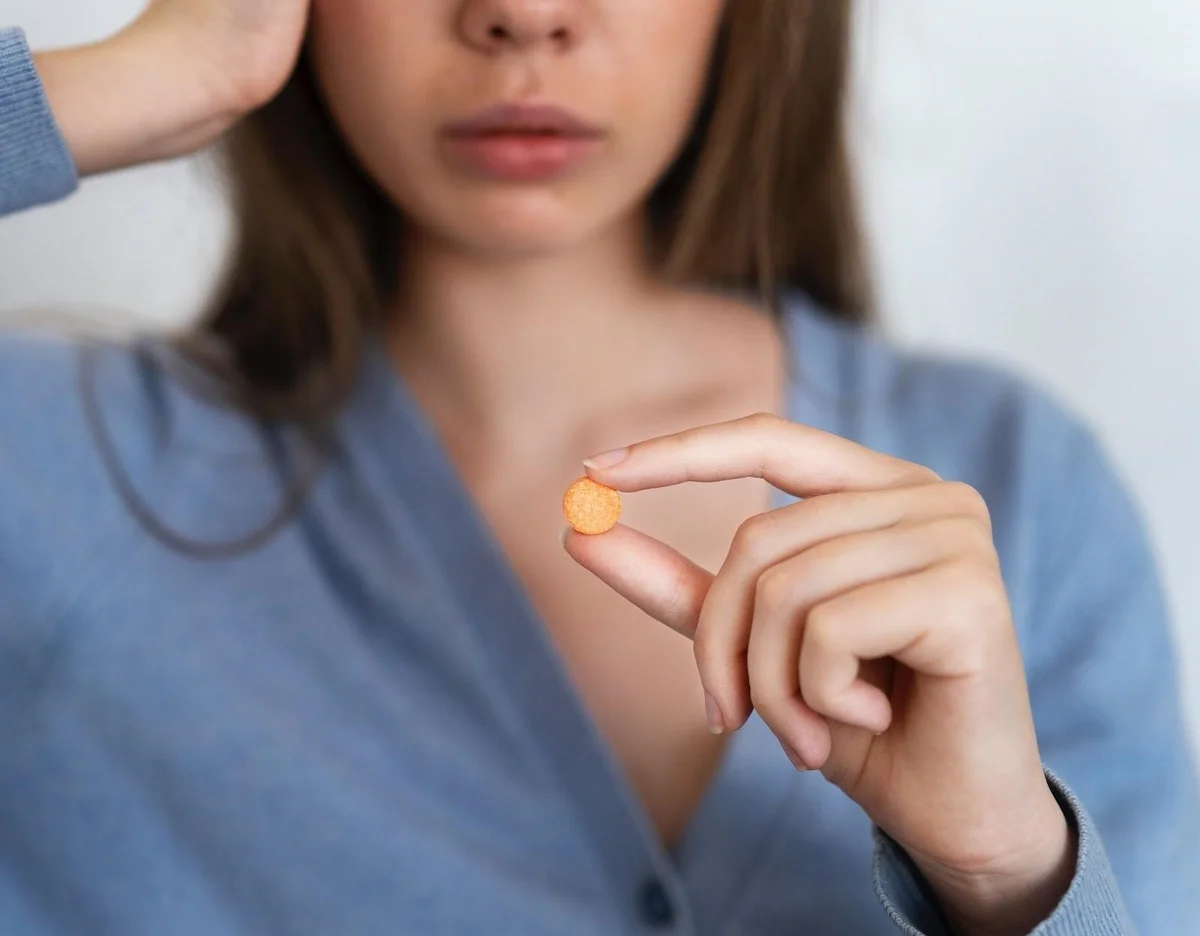 Jangan Asal Gerus Obat!