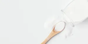 Bukan Cuma Buat Kue atau Baju, Ini Manfaat Kesehatan Soda Kue