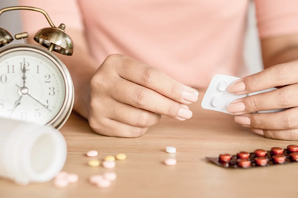 Minum Obat Hipertensi, Pagi atau Malam? Mana yang Lebih Baik?