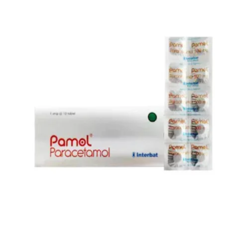 PAMOL TABLET