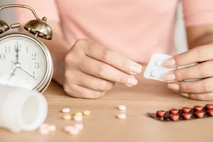 Minum Obat Hipertensi, Pagi atau Malam? Mana yang Lebih Baik?