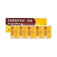 FARSIFEN 200