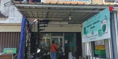 Apotek Senja Mitra Farma