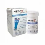 Nesco Cholesterol Strip