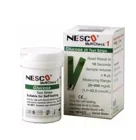 Nesco Glucose Strip