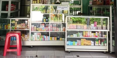 Apotek Sinar Sehat