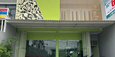 Apotek Klinik dr.Estie