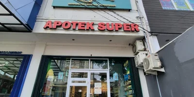 Apotek Super