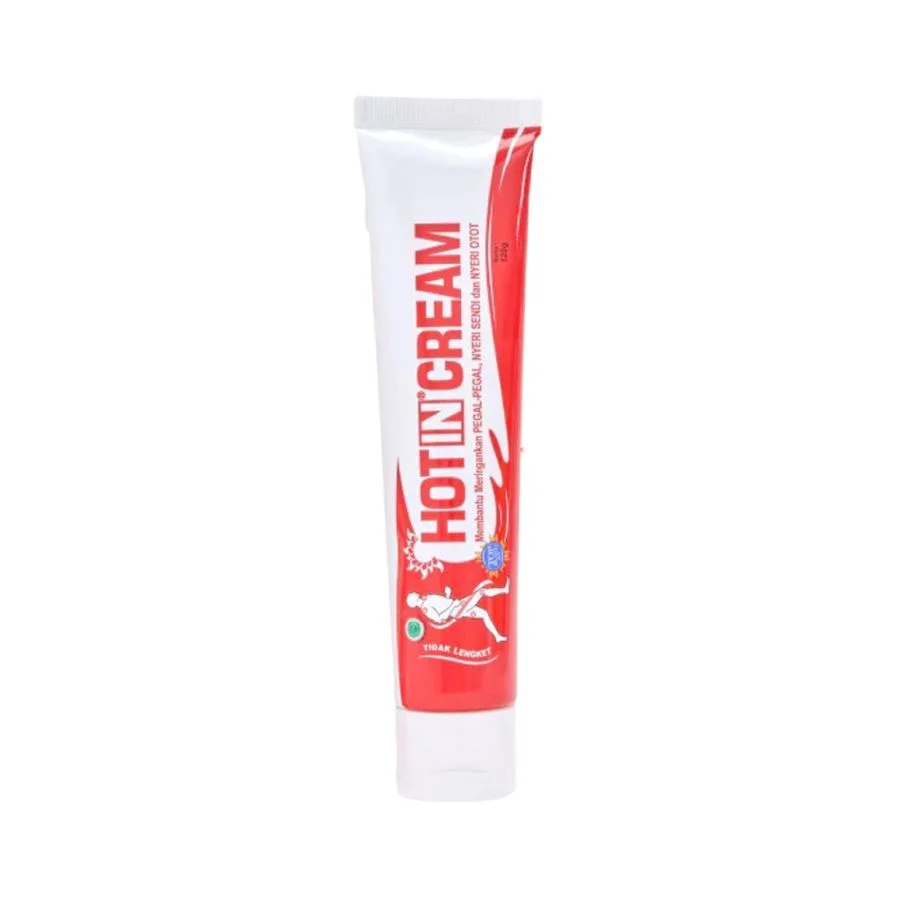 Hot in Cream 30 gram