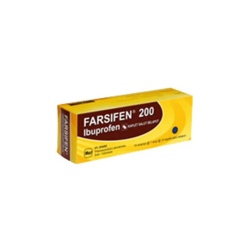 FARSIFEN 400
